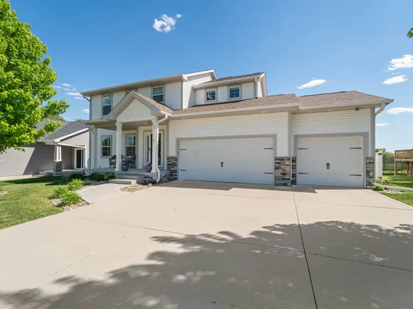 3614 Coy St, Ames, IA 50014