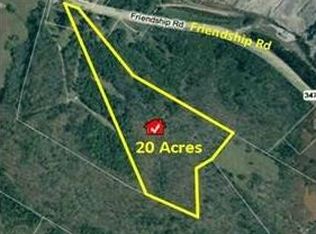 4242 Friendship Rd, Buford, GA 30519