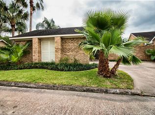 1722 Barleton Way, Houston, TX 77058