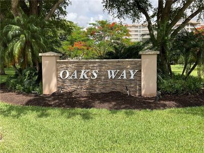 3507 Oaks Way #710, Pompano Beach, FL, 33069