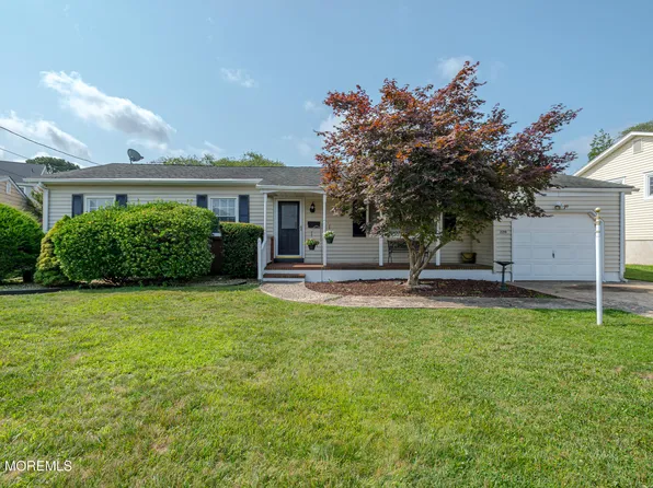 2219 Christine Court, Point Pleasant, NJ 08742