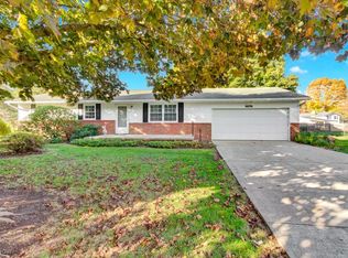 22862 Virginia Ave, Minerva, OH