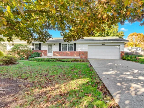 22862 Virginia Ave, Minerva, OH 44657