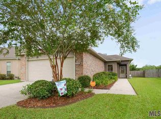1515 Tasajillo Dr, Saint Gabriel, LA 70776