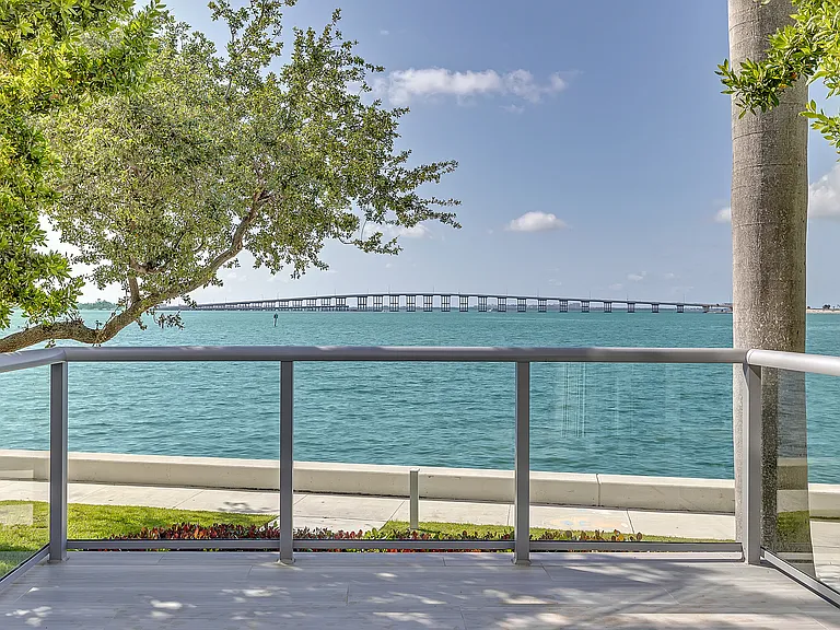 1541 Brickell Ave #105 — Photo 81