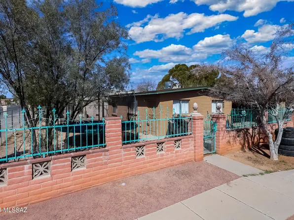 4430 S 2nd Ave, Tucson, AZ 85714