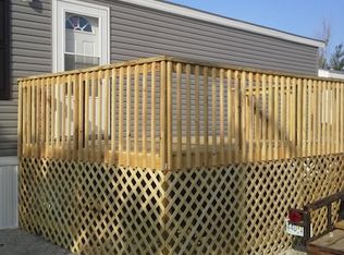 126 Sassafrass Ct, Hollister, MO 65672