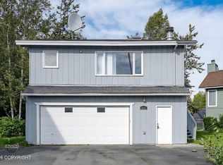 1917 E 58th Ave, Anchorage, AK 99507