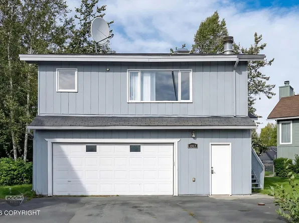 1917 E 58th Ave, Anchorage, AK 99507