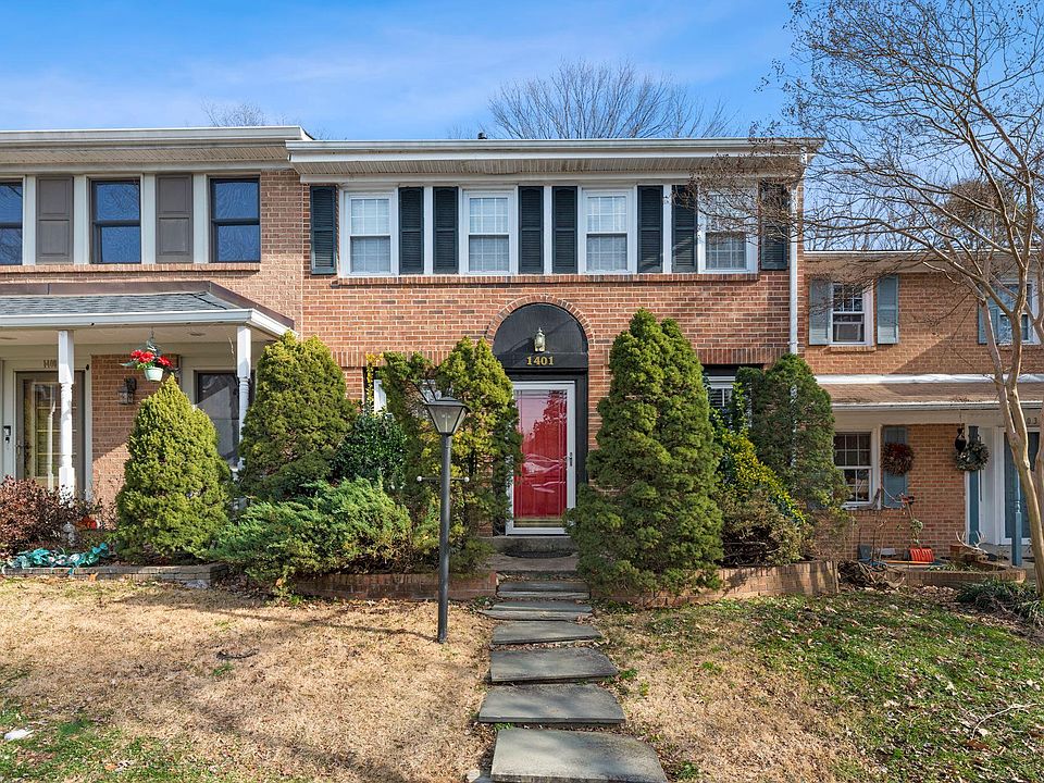 1st image of 1401 Deerfield Ln