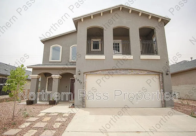 1077 Indigo Sky St — Photo 1
