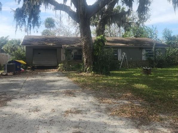2810 Kumquat Dr, Edgewater, FL 32141