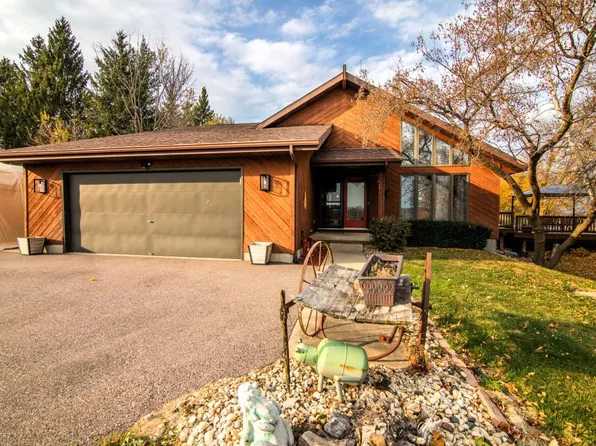 W8890 State Road 89, Waterloo, WI 53594