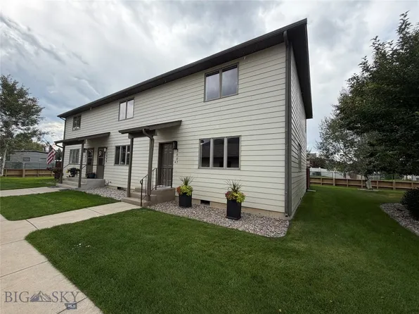 3007 Meadowlark Ln, Butte, MT 59701