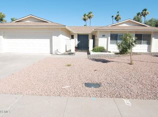 8619 E Via Del Palacio, Scottsdale, AZ 85258