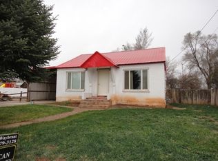 555 E 100 N, Richfield, UT 84701