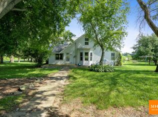 5384 Missouri Rd, Marshall, WI 53559