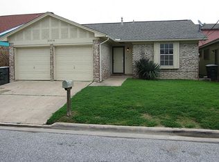 2304 72nd St, Galveston, TX 77551