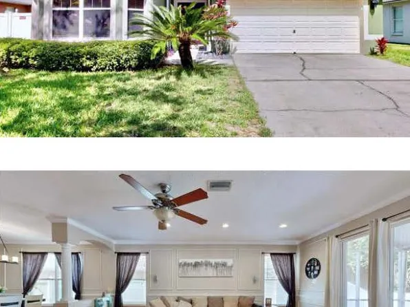 9816 Laurel Ledge Dr, Riverview, FL 33569