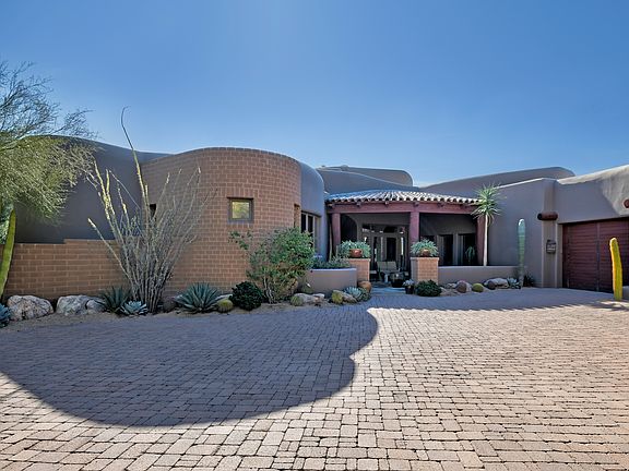 2nd image of 9820 E Thompson Peak Pkwy Unit 642