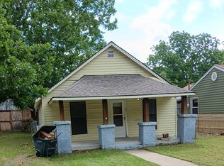 705 N Grant Ave, Sand Springs, OK 74063