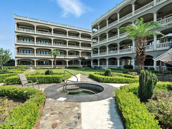 4640 W Beach Blvd APT C5, Gulfport, MS 39501