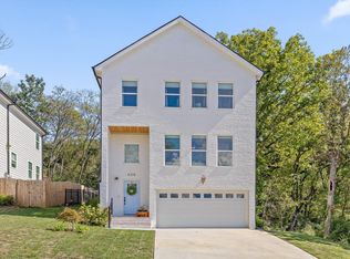 608 Ladd Ave, Chattanooga, TN 37405