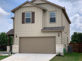 2601 Chandler Creek Blvd UNIT 1, Round Rock, TX 78665