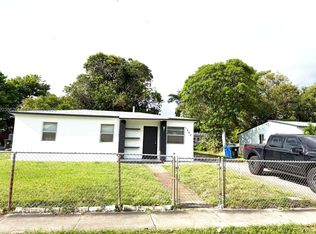 1600 NW 13th Ct, Fort Lauderdale, FL 33311