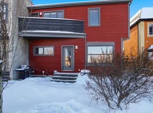 14315 Stony Plain Rd NW #4, Edmonton, AB T5N3R6