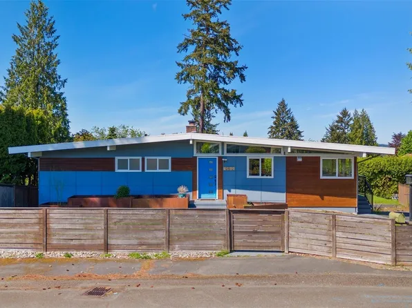 12512 SE 17th Street, Bellevue, WA 98005