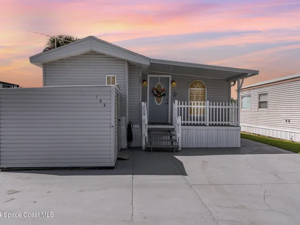 106 Forest Lake Dr, Cocoa, FL 32926