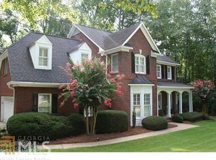 50 Latimer Ln, Cartersville, GA 30121