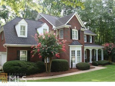 50 Latimer Ln, Cartersville, GA, 30121