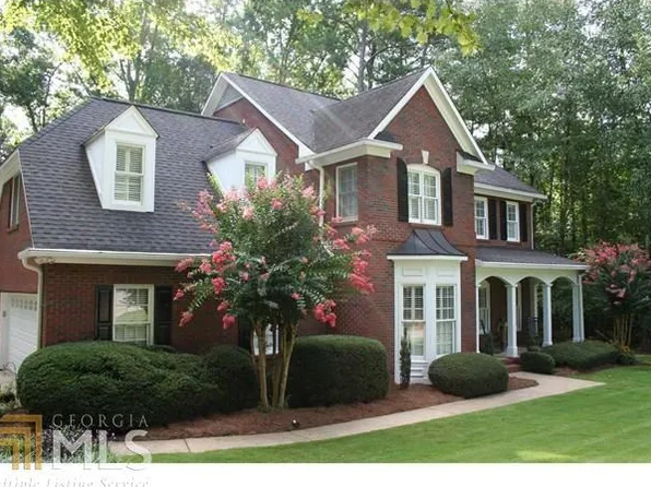 50 Latimer Ln, Cartersville, GA 30121