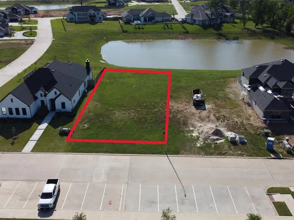 4107 Wooded Isle Way, Weston Lakes, TX 77441