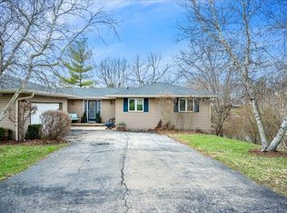 4035 S Dunbar Point, Mapleton, IL 61547