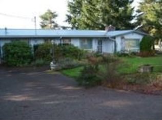 201 McLaughlin Rd, Chehalis, WA 98532