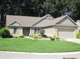18219 Annettas Way, South Bend, IN 46637