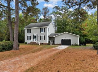 104 Dogwood Cir LOT 37B, Manteo, NC 27954