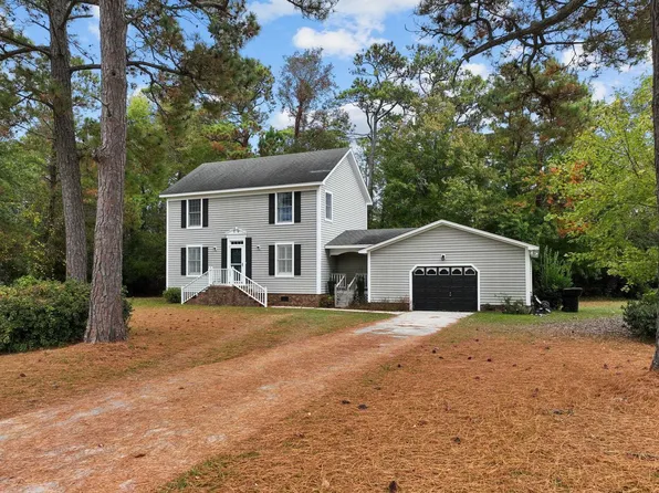 104 Dogwood Cir Lot 37B, Manteo, NC 27954