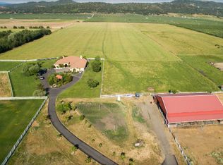 5410 McLoughlin Dr, Medford, OR 97502