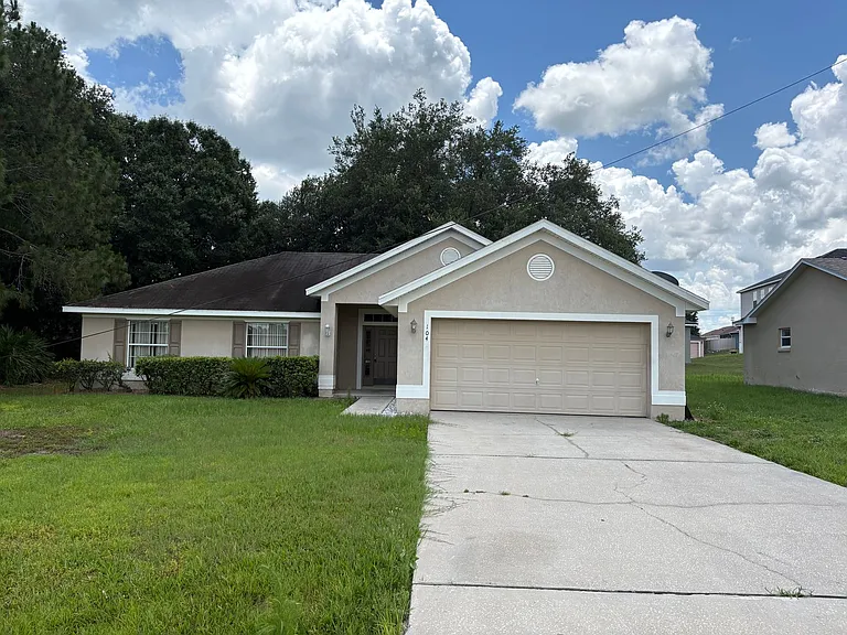 104 Herring Ln — Photo 1