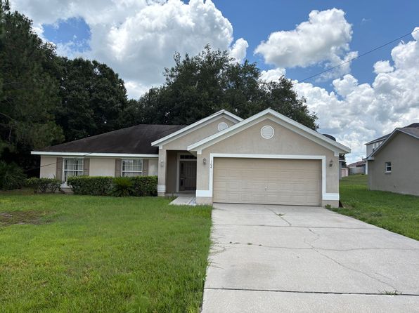 104 Herring Ln, Poinciana, FL