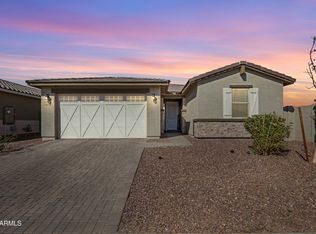 17286 W Running Deer Trl, Surprise, AZ 85387