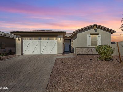 17286 W Running Deer Trl, Surprise, AZ, 85387