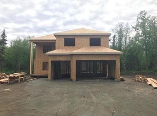 12286 E Fence Line Dr, Palmer, AK 99645