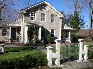 49 Maple Hollow Rd, New Hartford, CT 06057