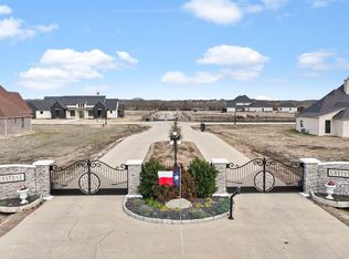 LOT-17A Phase #4, Waxahachie, TX 75167