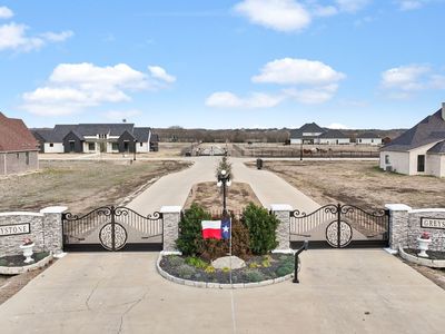 LOT-17A Phase #4, Waxahachie, TX, 75167